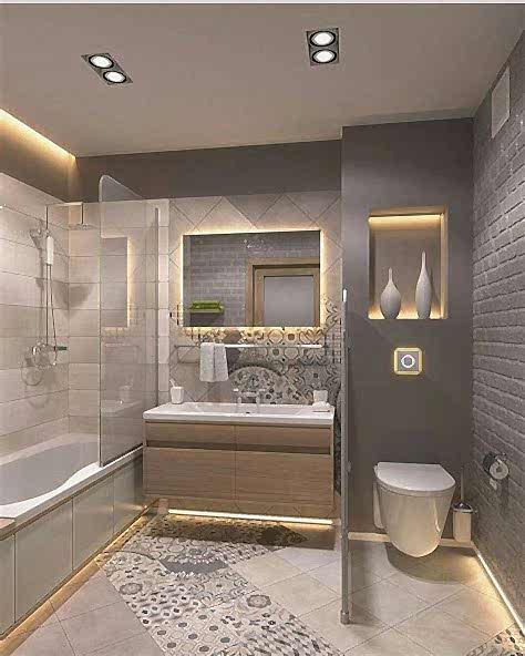 Banyo Tasarımı