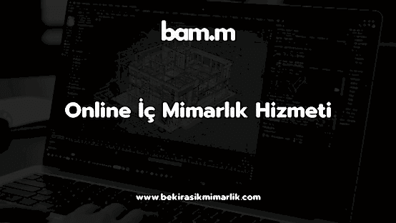 Online İç Mimarlık Hizmeti