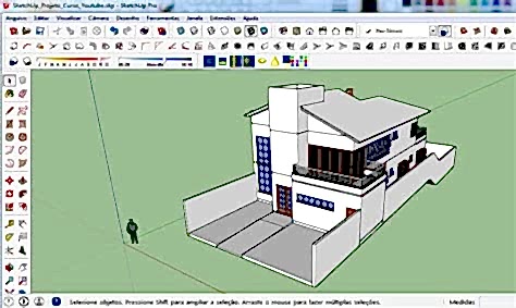 Mimari Çizim Programları