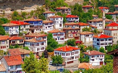 Yatay Mimari Nedir?