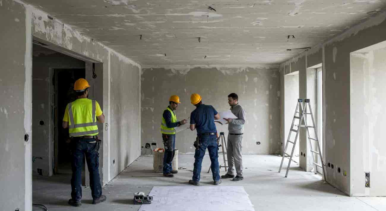 İç Mimarlıkta Proje Süreci Nasıl İlerler?